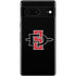 San Diego State University Aztecs Logo Pixel Skins